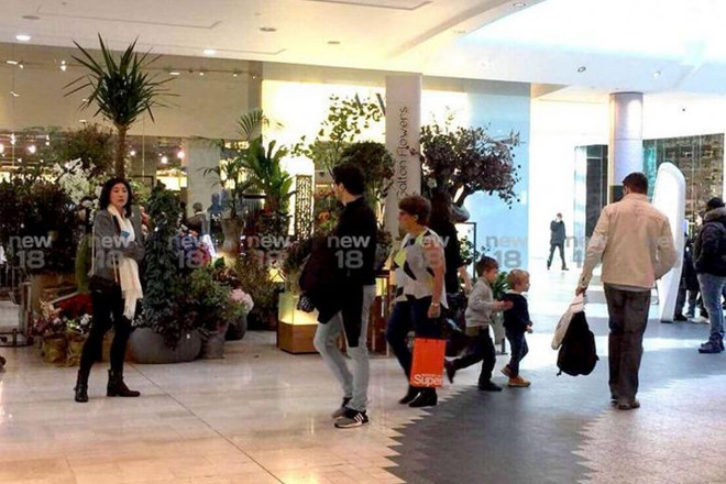 Cảnh sát Thái Lan phủ nhận tin bà Yingluck xuất hiện ở London ảnh 1