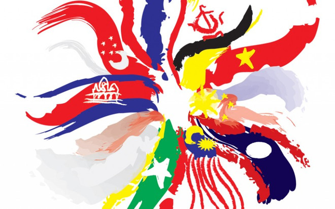 Công bố Năm chỉ số liên kết giữa Trung Quốc và các quốc gia ASEAN ảnh 1