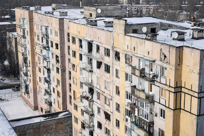 Nga tuyên bố rút khỏi cơ chế kiểm soát ngừng bắn ở Ukraine ảnh 1