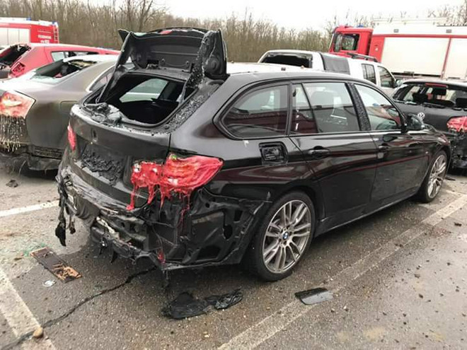 Italy ban bố tình trạng khẩn cấp trong ngành khí đốt ảnh 1