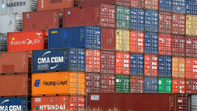 Ảnh minh họa. (Nguồn: AP) Chuyên gia Đức lo ngại tác động tiêu cực của việc Mỹ giảm thuế ảnh 1