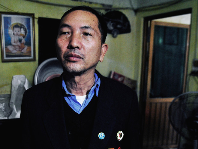 Cựu binh tàu không số hồi tưởng về địa ngục trần gian Côn Đảo ảnh 1