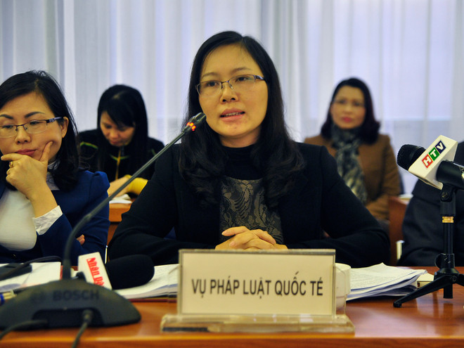 Toà án La Haye phán quyết Chính phủ Việt Nam thắng kiện vụ DialAsie ảnh 2