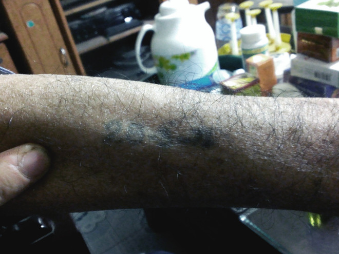 Cựu binh tàu không số hồi tưởng về địa ngục trần gian Côn Đảo ảnh 3