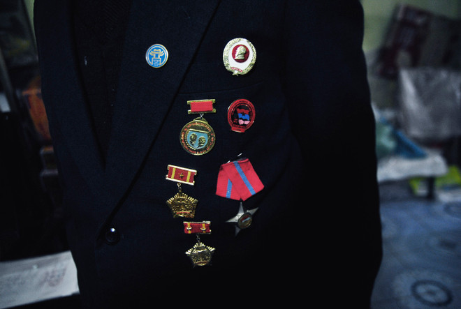 Cựu binh tàu không số hồi tưởng về địa ngục trần gian Côn Đảo ảnh 2