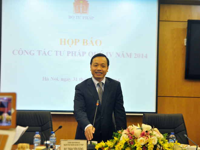 Toà án La Haye phán quyết Chính phủ Việt Nam thắng kiện vụ DialAsie ảnh 1