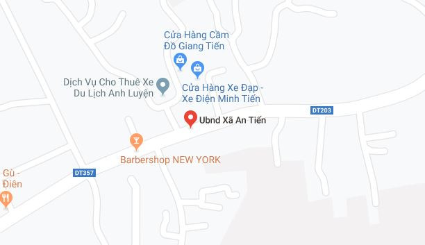 Hải Phòng: Làm rõ vụ cán bộ xã giả chữ ký lĩnh tiền của hộ chính sách ảnh 1