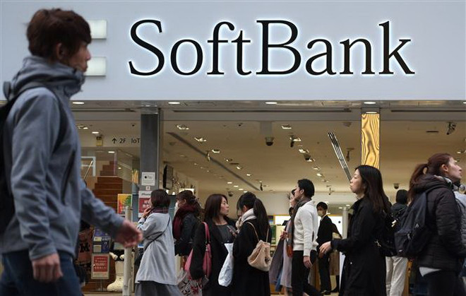Softbank chi 5 tỷ USD, hoàn thành thương vụ mua lại Wework ảnh 1