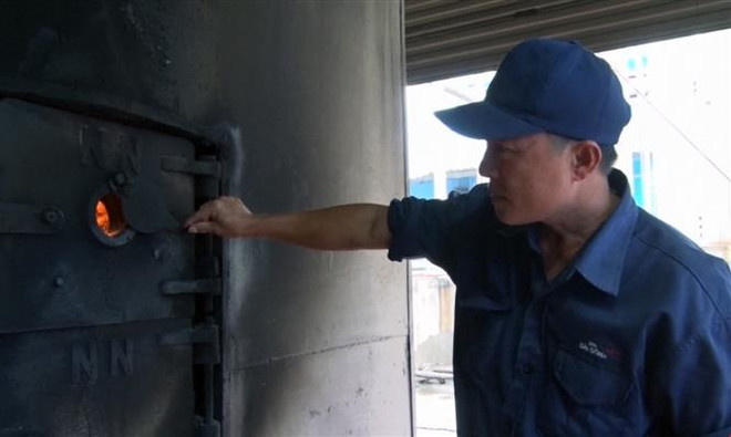 Sớm khắc phục tình trạng khói bụi tại Nhà máy Bia Sài Gòn-Phú Yên ảnh 2