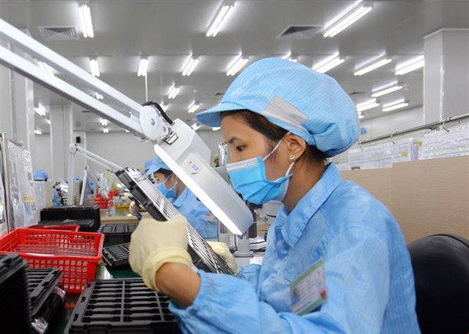 Việt Nam sẽ là "toa thuốc mới" xây dựng quan hệ song phương Nhật-Hàn ảnh 1