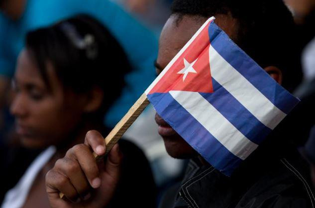 Bộ Ngoại giao Mỹ từ chối cấp thị thực cho Bộ trưởng Y tế Cuba ảnh 1