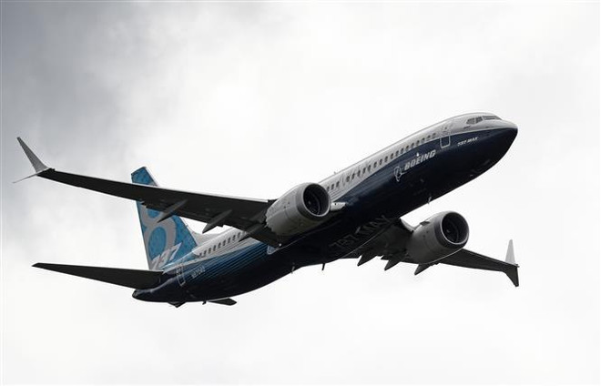 Sự cố máy bay Boeing 737 MAX: Boeing nỗ lực tăng tính an toàn ảnh 1