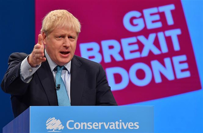 Liệu Thủ tướng Anh Boris Johnson có xin gia hạn Brexit? ảnh 1