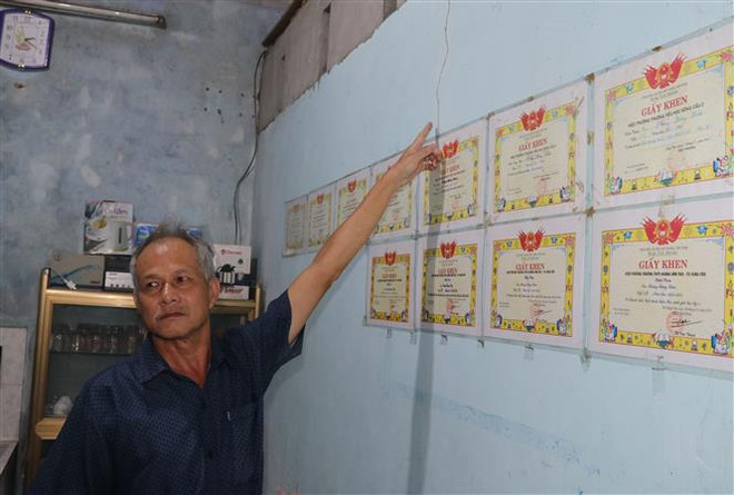 Giải quyết bồi thường cho hộ dân bị ảnh hưởng do thi công Quốc lộ 1 ảnh 1