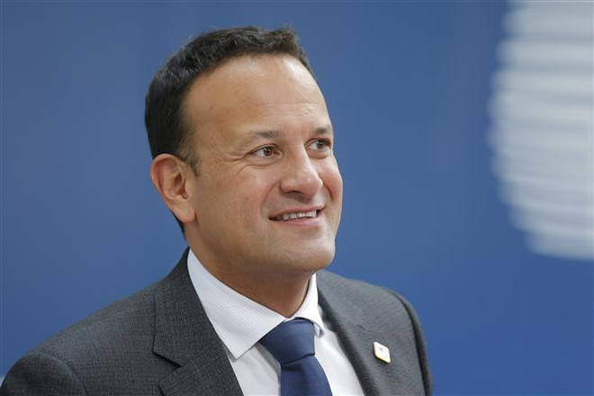Thủ tướng Ireland nhận định rất khó đạt được thỏa thuận Brexit ảnh 1