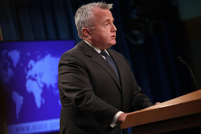 Tổng thống Donald Trump đề cử đại sứ mới của Mỹ tại Nga ảnh 1