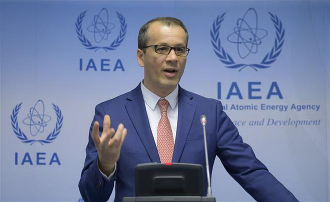 IAEA: Vai trò của điện hạt nhân trong cuộc chiến biến đổi khí hậu ảnh 1