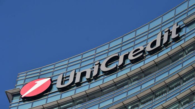 3 triệu khách hàng của UniCredit có thể đã bị rò rỉ thông tin ảnh 1