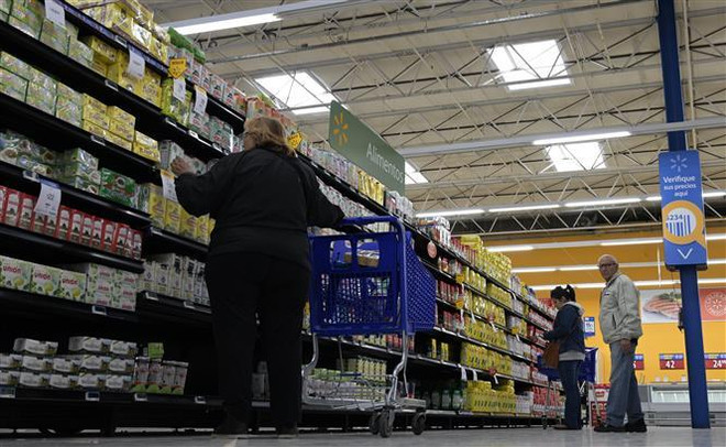 Nền kinh tế Argentina đối diện nguy cơ suy thoái sâu hơn ảnh 1