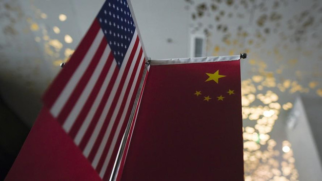 "Trả đũa" Trung Quốc, Mỹ áp đặt biện pháp hạn chế các nhà ngoại giao ảnh 1