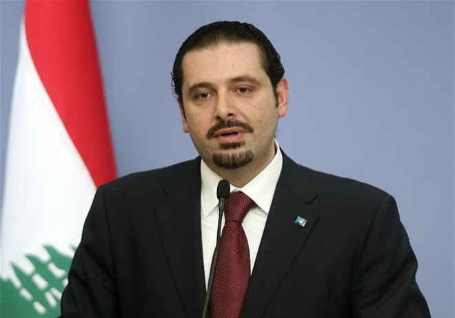 Liban: Ông Hariri sẵn sàng trở lại làm thủ tướng trong chính phủ mới ảnh 1