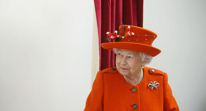 Nữ hoàng Elizabeth II xác nhận Anh ưu tiên thực hiện Brexit vào 31/10 ảnh 1