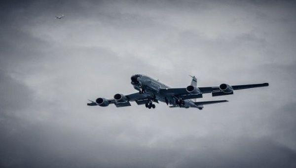 Venezuela cáo buộc máy bay Mỹ nhiều lần xâm phạm không phận ảnh 1