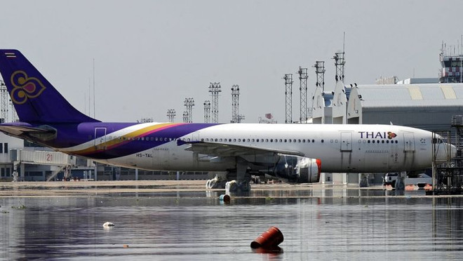 Thực hư thông tin Thai Airways ngừng tuyến bay tới 4 nước ASEAN ảnh 1