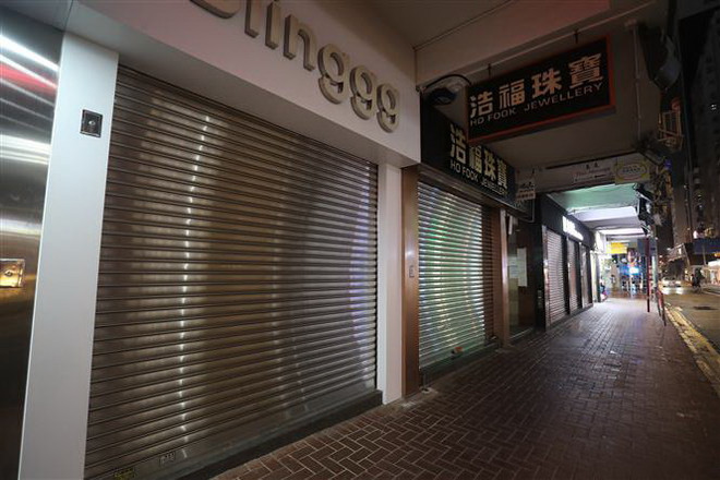 Hong Kong hỗ trợ các doanh nghiệp 250 triệu USD để ổn định hoạt động ảnh 1