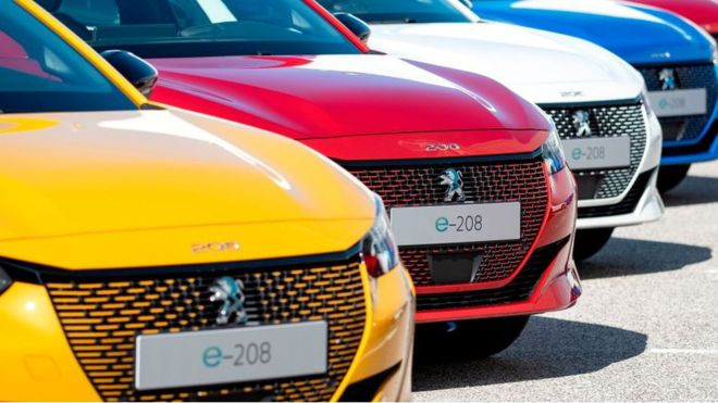 PSA-Fiat Chrysler sáp nhập, tạo ra nhà sản xuất ôtô lớn thứ 4 thế giới ảnh 1