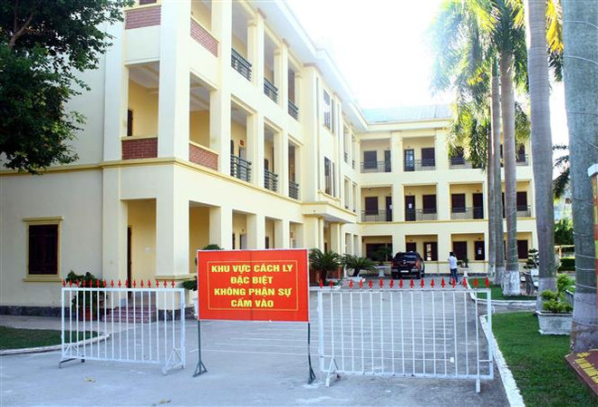 Nghệ An: Cần nhanh chóng khắc phục bất cập trong công tác chống dịch ảnh 1