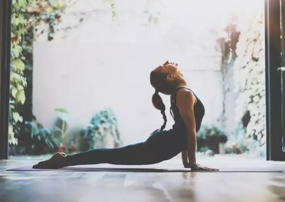 Lan tỏa tinh thần thể thao Việt Nam chiến thắng đại dịch COVID-19 ảnh 1