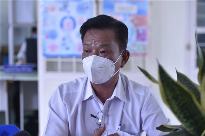 Dịch COVID-19: Giữ chặt vùng xanh nơi 'Đất thép thành đồng' Củ Chi ảnh 3