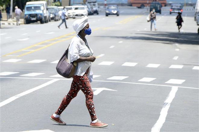 Cuba tuyên bố vaccine có hiệu quả trong ngăn ngừa biến thể Delta ảnh 1