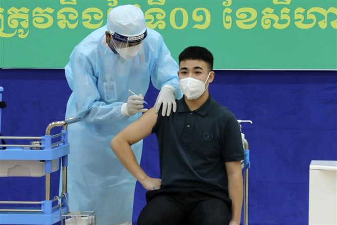 Dịch COVID-19 sáng 2/8: Thế giới ghi nhận gần 199 triệu người mắc bệnh ảnh 2