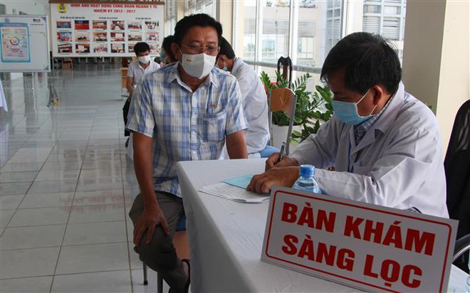 Hậu Giang thiết lập vùng xanh, kết thúc cách ly y tế tại xã Thạnh Hòa ảnh 2