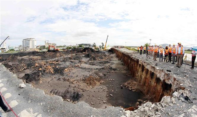 60 năm thảm họa da cam ở Việt Nam: Cuộc chiến thảm khốc ảnh 2