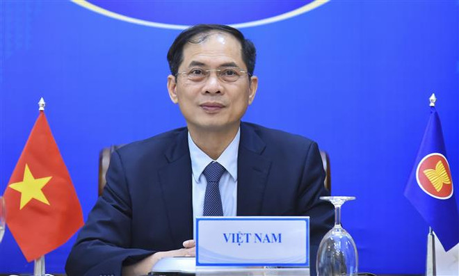 Chiến lược hỗ trợ nhân đạo cho Myanmar với hai giai đoạn ảnh 1