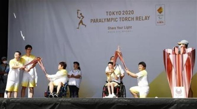 Paralympic Tokyo 2020: Tìm hiểu những điều thú vị về giải đấu ảnh 1