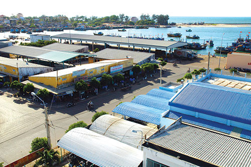 Trà Vinh, Bình Thuận tăng cường biện pháp chống dịch quyết liệt hơn ảnh 2