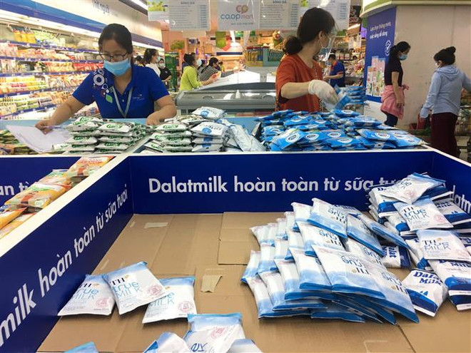 Thành phố Hồ Chí Minh dồn lực kiểm soát dịch trong những ngày tới ảnh 3