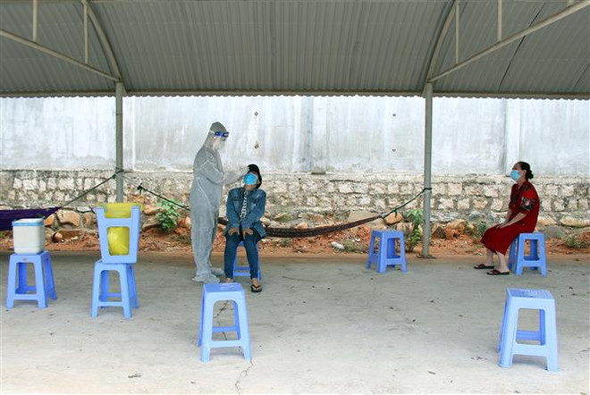 Doanh nghiệp Ninh Thuận linh hoạt điều tiết hoạt động sản xuất ảnh 2