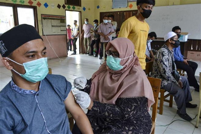 Indonesia liệu đã thực sự vượt qua đỉnh dịch COVID-19 thứ hai? ảnh 2