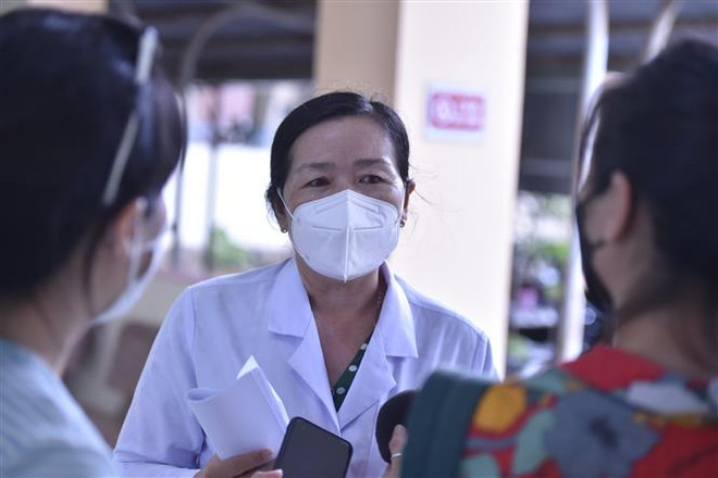 Dịch COVID-19: Giữ chặt vùng xanh nơi 'Đất thép thành đồng' Củ Chi ảnh 2