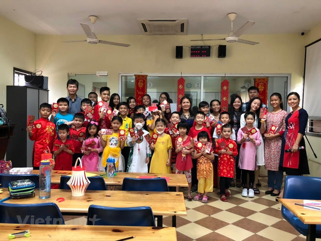 Thực hiện hiệu quả công tác người Việt Nam ở nước ngoài ảnh 2