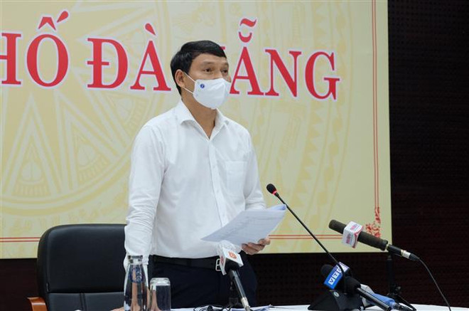 Đà Nẵng giám sát chặt, vẫn thực hiện giãn cách xã hội sau ngày 26/8 ảnh 2