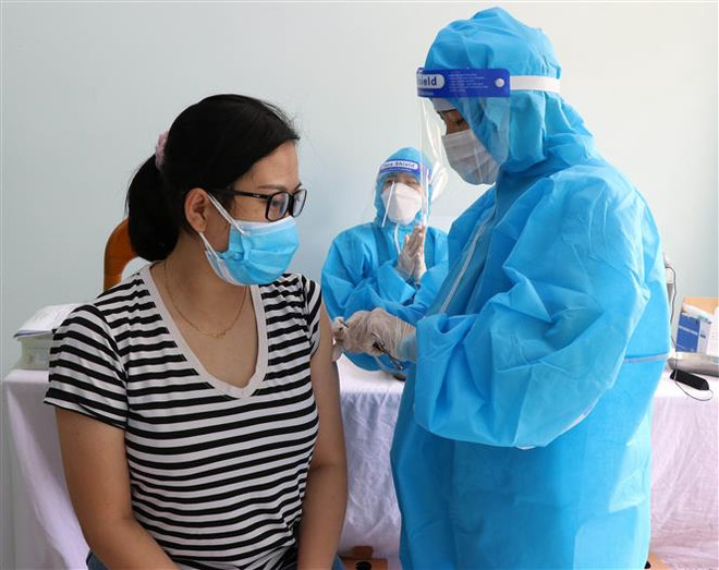 Kích hoạt Ban chỉ đạo phòng, chống dịch ở 2 bệnh viện lớn của Gia Lai ảnh 1