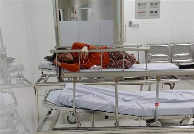 Bình Phước: Ba người tử vong sau khi cứu một người rơi xuống giếng ảnh 1