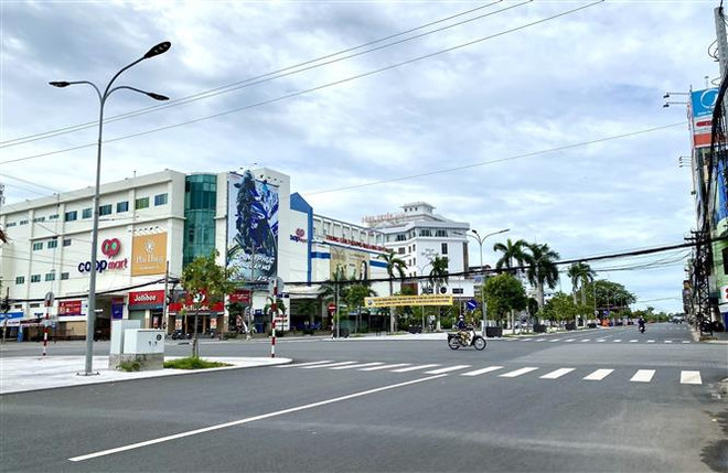 An Giang cần xây dựng các kịch bản khi có số ca bệnh tăng cao ảnh 2