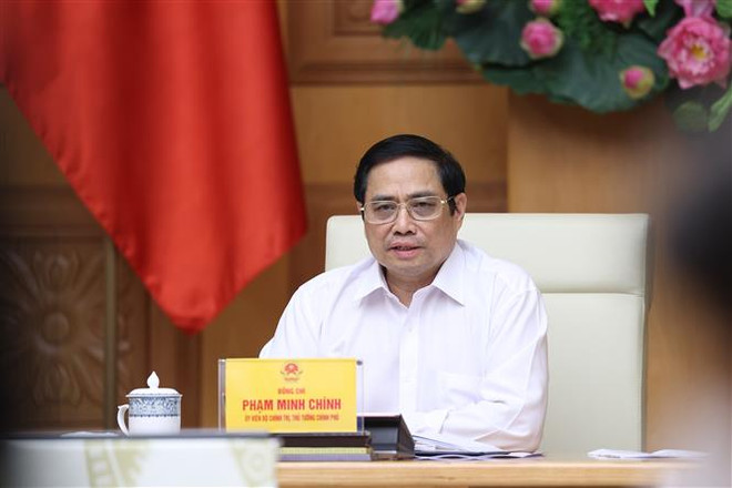 Thủ tướng Chính phủ làm Trưởng Ban Chỉ đạo quốc gia phòng, chống dịch ảnh 1